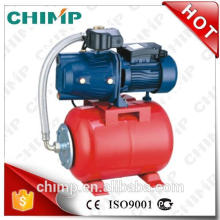 AUJET single phase auto water pressure booster pump